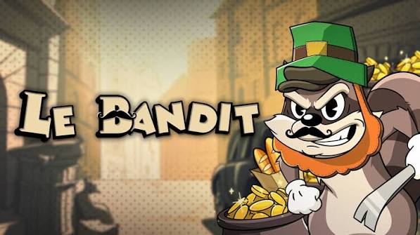 Le Bandit: Port Introduktion Le Bandit: Port Introduktion