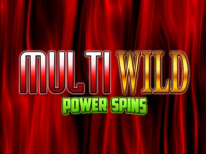 Multi Wild – Testbericht: Ein Slot im Retro-Stil mit großem Potenzial Multi Wild – Testbericht: Ein Slot im Retro-Stil mit großem Potenzial